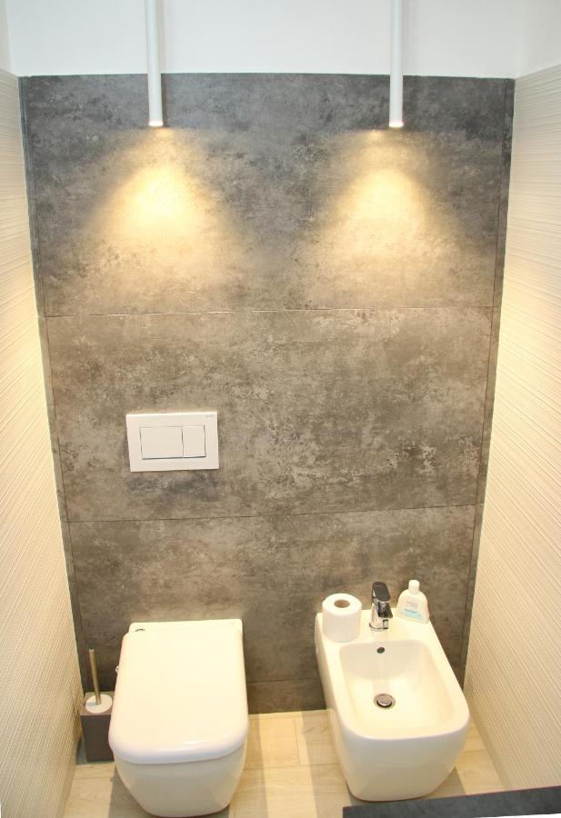 En Suite Bedroom Blue Moon 피아노 디 소렌토 외부 사진
