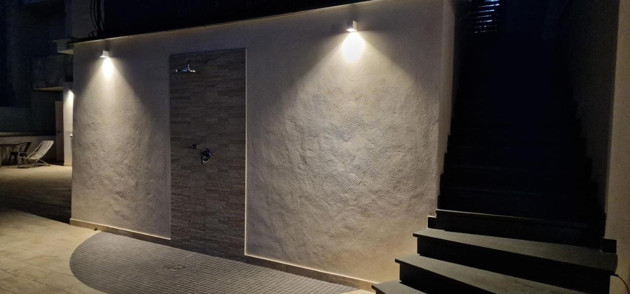 En Suite Bedroom Blue Moon 피아노 디 소렌토 외부 사진